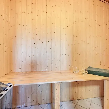 Holiday home Fia - From The Sea By Interhome