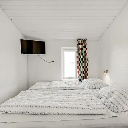 Fia - From The Sea By Interhome Holiday home Bjerregard